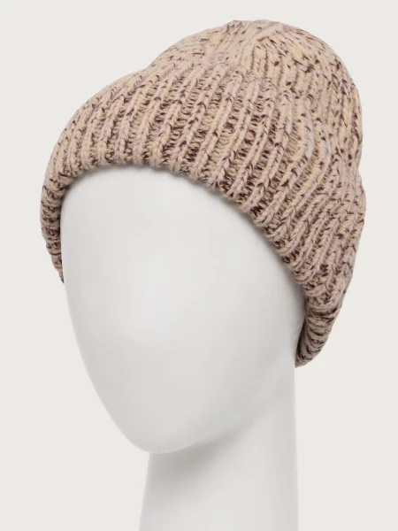 Peak Performance шапка beanie з вовною Mason