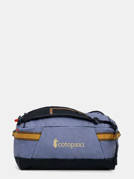 Športna torba Cotopaxi Allpa vijolična