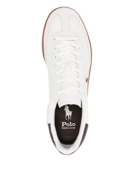 Tenisice Polo Ralph Lauren bijela