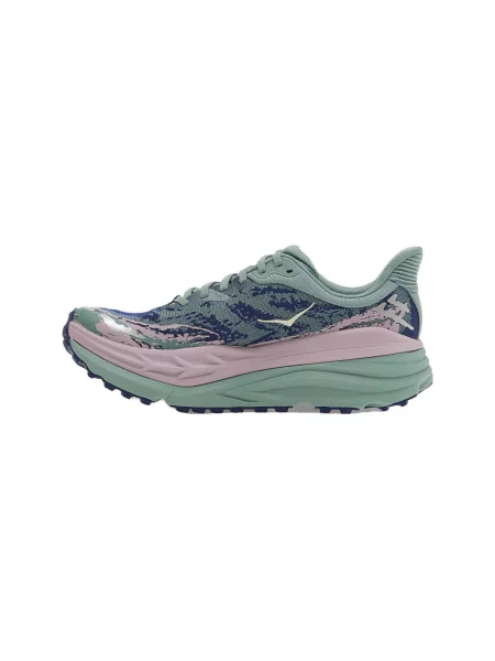 Pantofi Hoka verde
