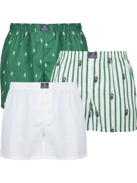 Balenie nohavičiek Polo Ralph Lauren