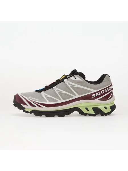 Кросівки Salomon Advanced
