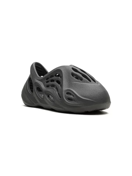 Sneakersy dziecięce Adidas Yeezy czarne