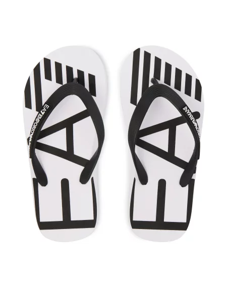 Japonke Emporio Armani bela