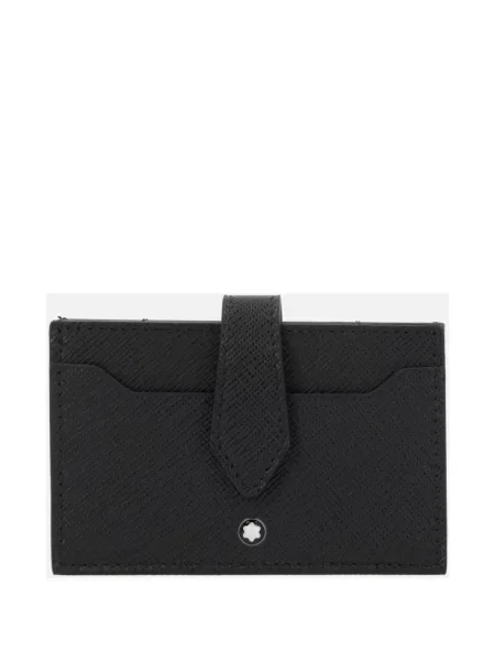 Portofel Montblanc negru