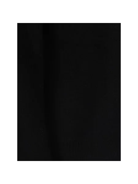 Sweter Allude z kaszmiru czarny