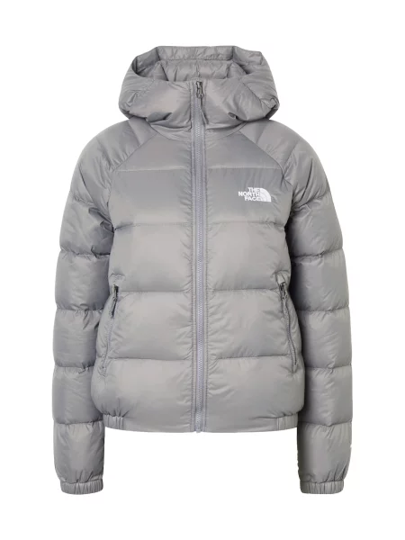 THE NORTH FACE Geacă outdoor HYDRENALITE deschis gri