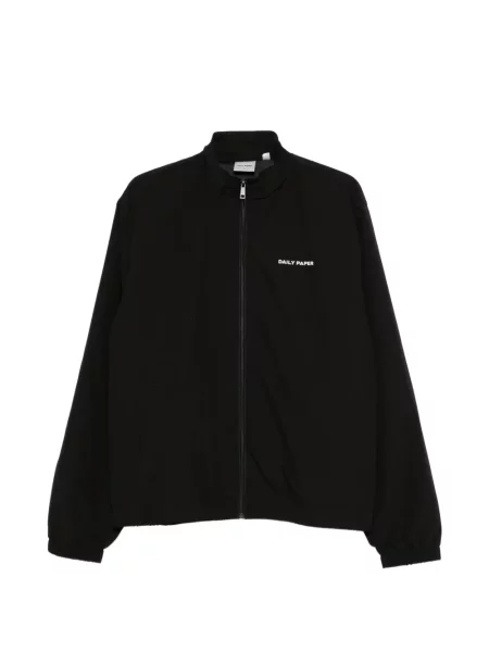Bunda Daily Paper černá