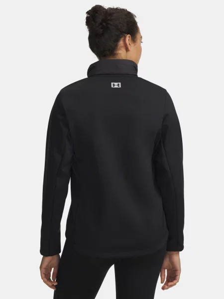 Geacă Under Armour negru