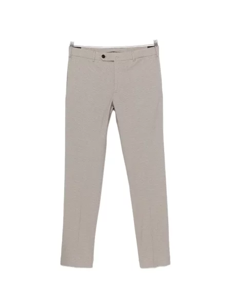 Pantaloni chino Incotex