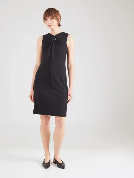 Calvin Klein Rochie negru