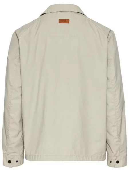 Рубашка Camel Active бежевая