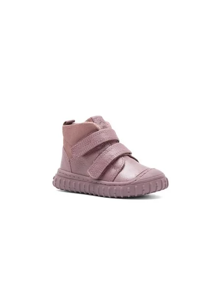 Gležnjače Lasocki Kids ružičasta