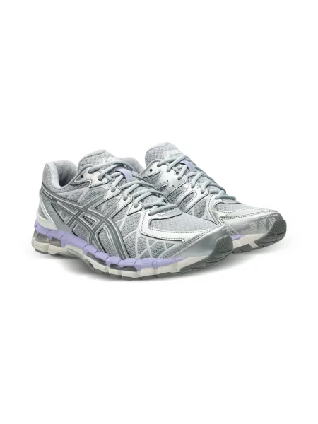 Asics GEL-KAYANO 20 sneakersy szare