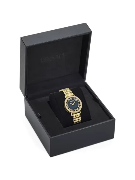 Ceas Versace negru