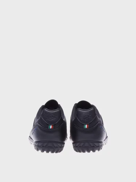 Кросівки Lotto чорні