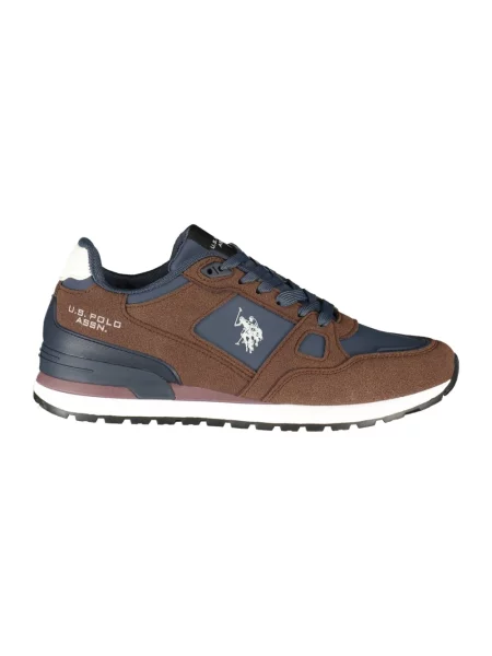 Sneakersy U.s Polo Assn.