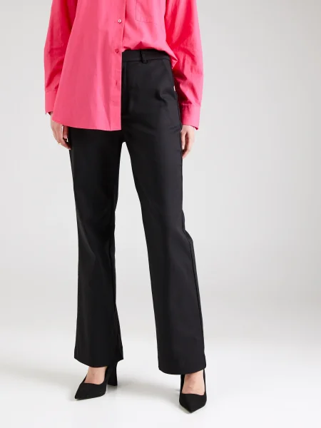 Peppercorn Pantaloni Pernille' negru