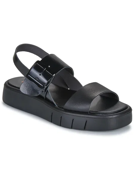 Pantofi Art negru