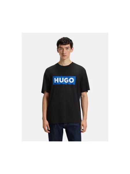 Tricou Hugo negru
