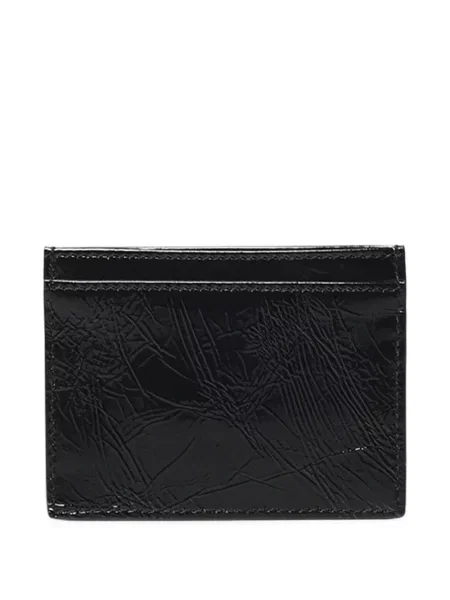 Portofel Vivienne Westwood negru