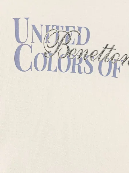 Детская футболка United Colors Of Benetton