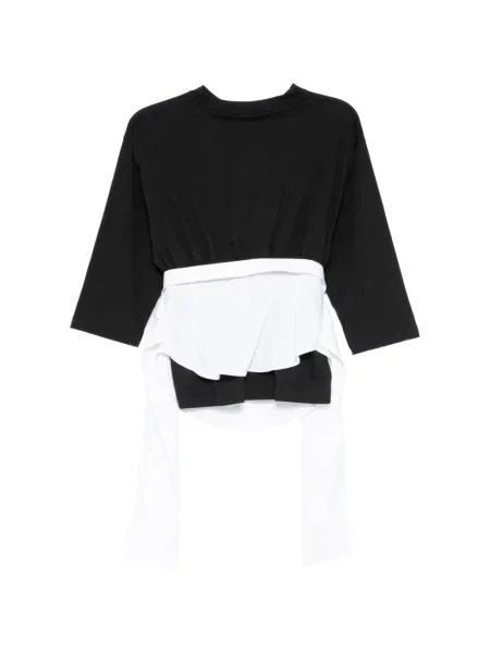 Tricou Pushbutton negru