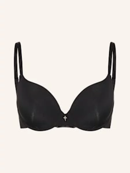 Joop! Biustonosz Pod T-Shirt schwarz czarna