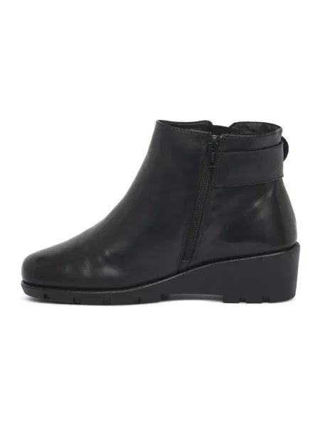 Pantofi Valleverde negru