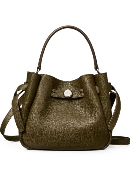 Geantă Tory Burch verde