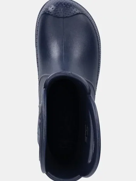 Crocs гумові чоботи дитячі HANDLE IT RAIN BOOT KIDS