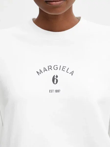 Maison Margiela кофта