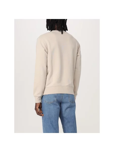 Polo Ralph Lauren Bluza beżowy