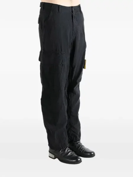 Cargo nohavice Undercover čierna
