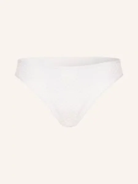Marie Jo Podstawowe Figi Bikini Taleah weiss