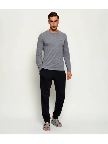 Emporio Armani Pijama gri