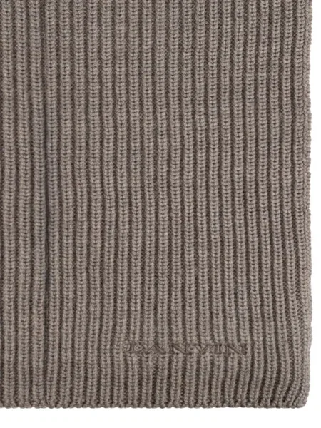 Fular Lanvin tricotate