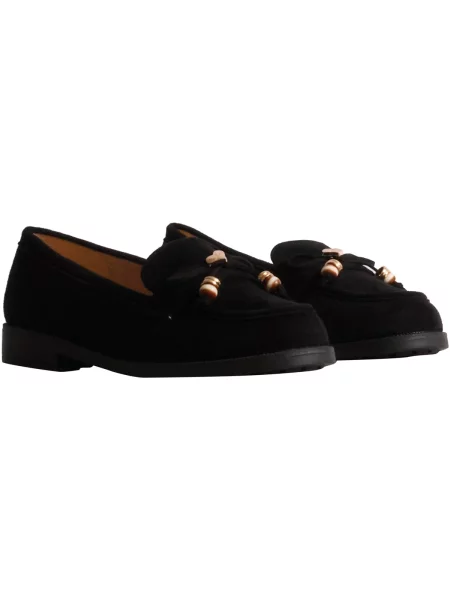 Pantofi copii Super Mode negru