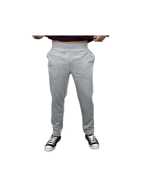 Pantaloni Calvin Klein Jeans gri