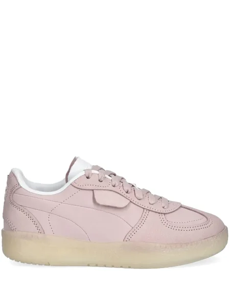 Sneakerși Puma roz