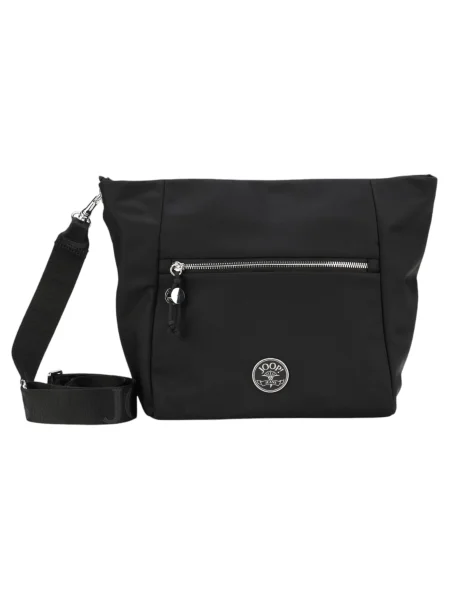 JOOP! Jeans Torba preko ramena Lietissimo Kaja'' crna