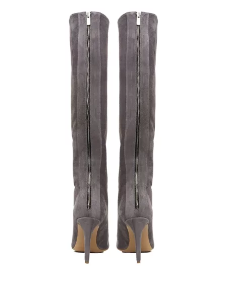 Botine Ginissima gri