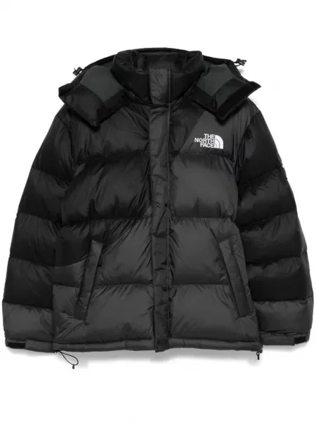 Geacă cu puf The North Face negru