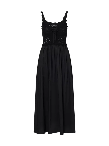 Liu Jo Rochie negru