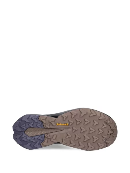 Geacă bomber Adidas cu dungi alb