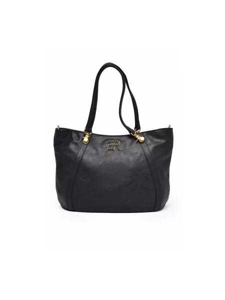 Torebka Ermanno Scervino czarna