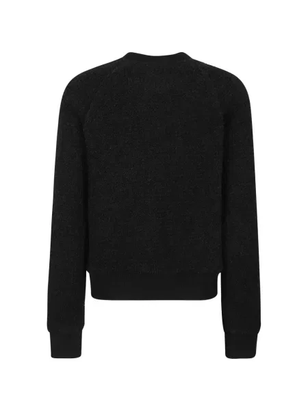 Cardigan Moncler tricotate negru