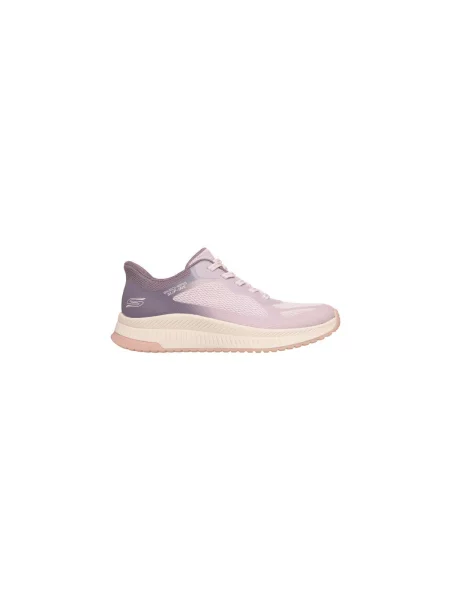 Pantofi Skechers violet