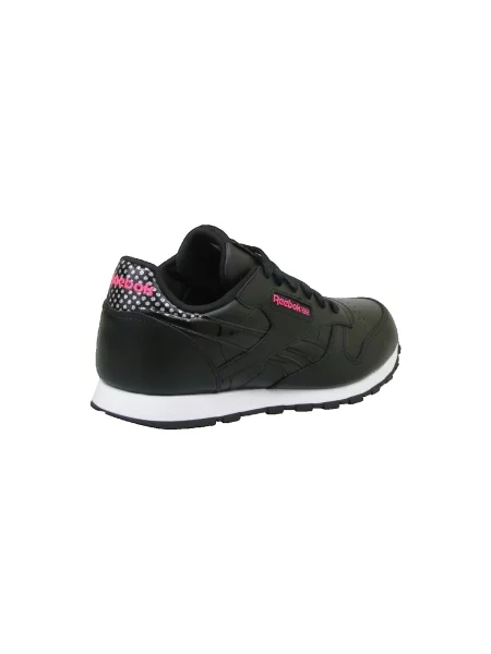 Félcipő Reebok Sport fekete