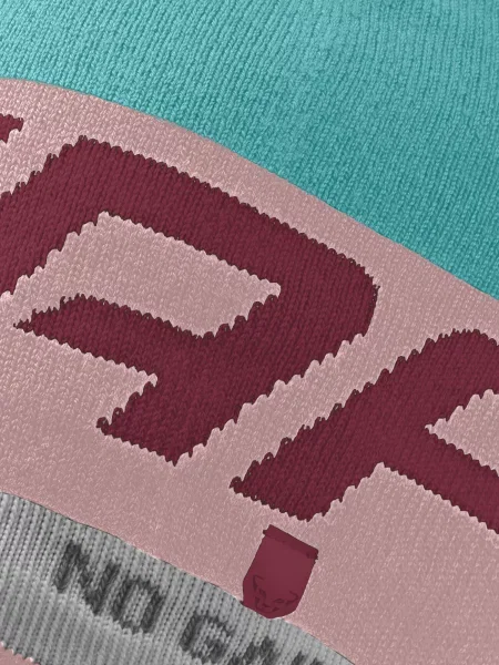 Czapka zimowa Dynafit Radical Beanie pale rose różowa